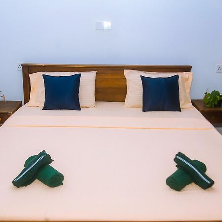 Mirissa Turtle Point Guest Ξενοδοχείο Εξωτερικό φωτογραφία