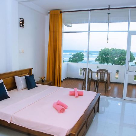 Mirissa Turtle Point Guest Ξενοδοχείο Εξωτερικό φωτογραφία