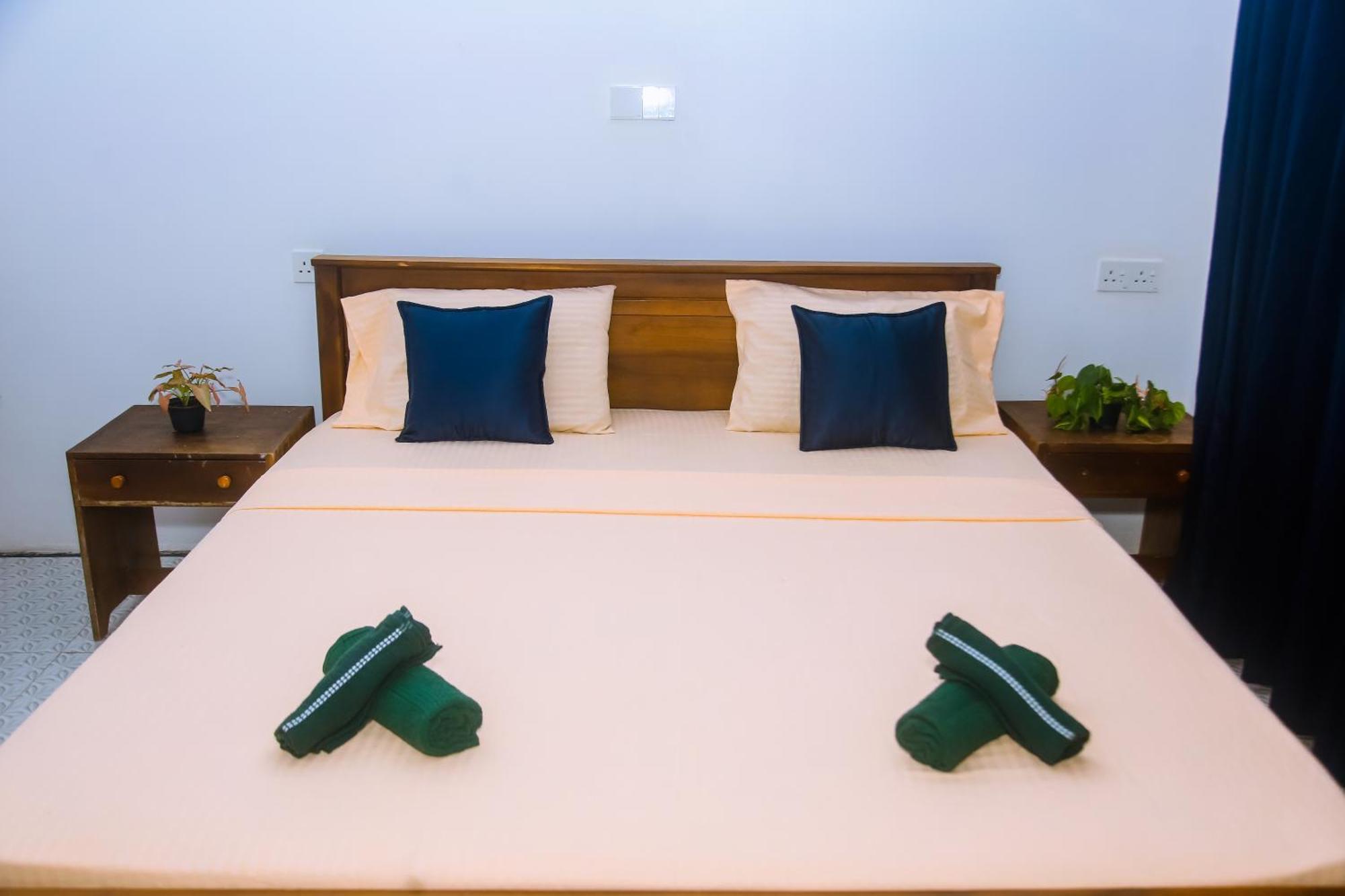 Mirissa Turtle Point Guest Ξενοδοχείο Εξωτερικό φωτογραφία