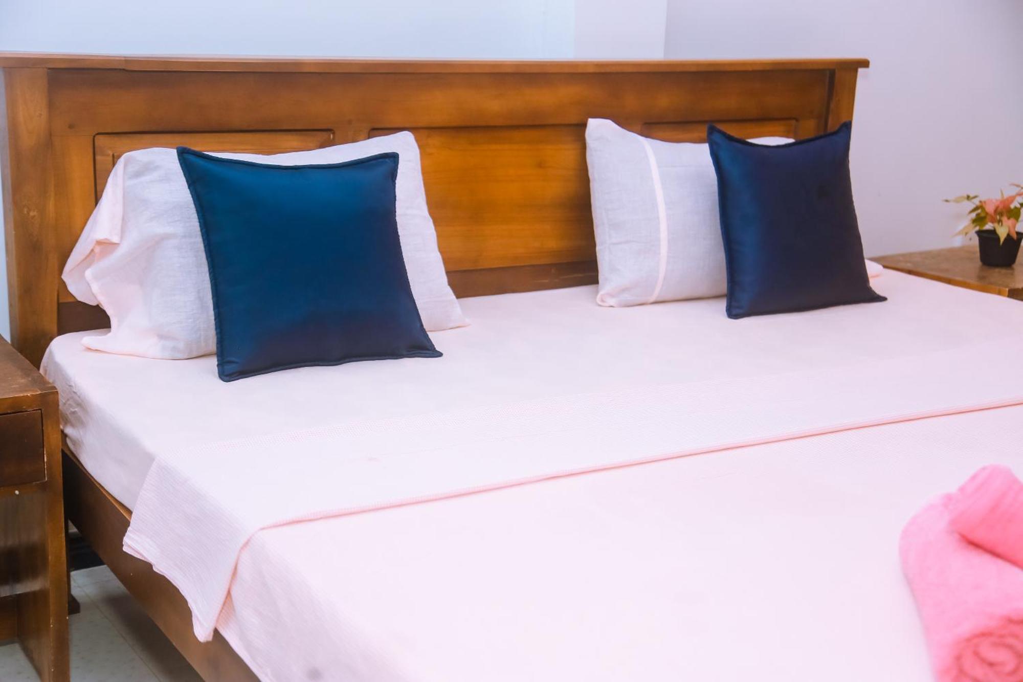 Mirissa Turtle Point Guest Ξενοδοχείο Εξωτερικό φωτογραφία