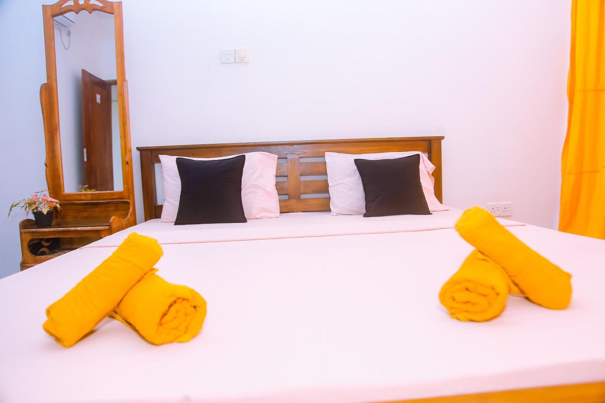 Mirissa Turtle Point Guest Ξενοδοχείο Εξωτερικό φωτογραφία