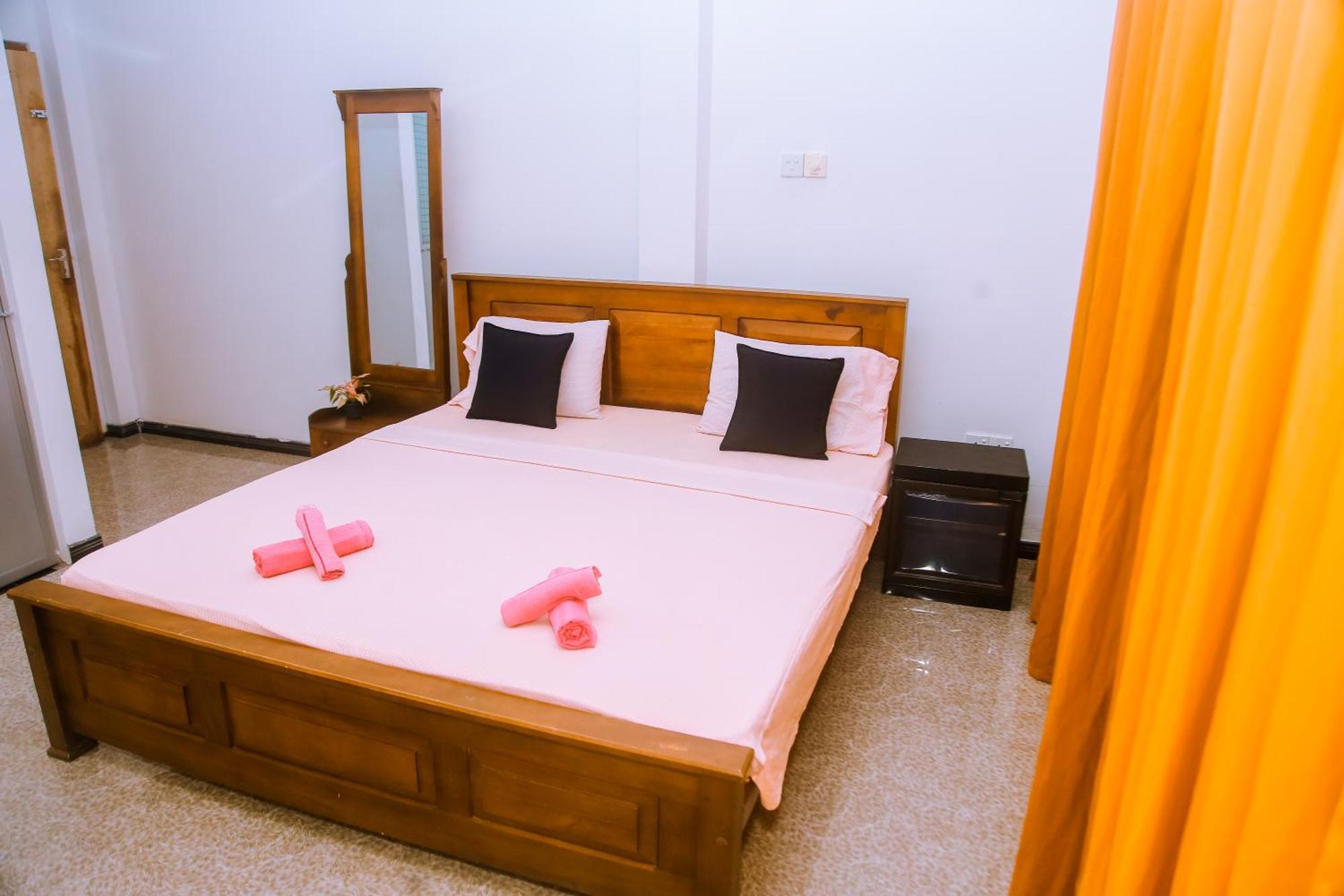 Mirissa Turtle Point Guest Ξενοδοχείο Εξωτερικό φωτογραφία