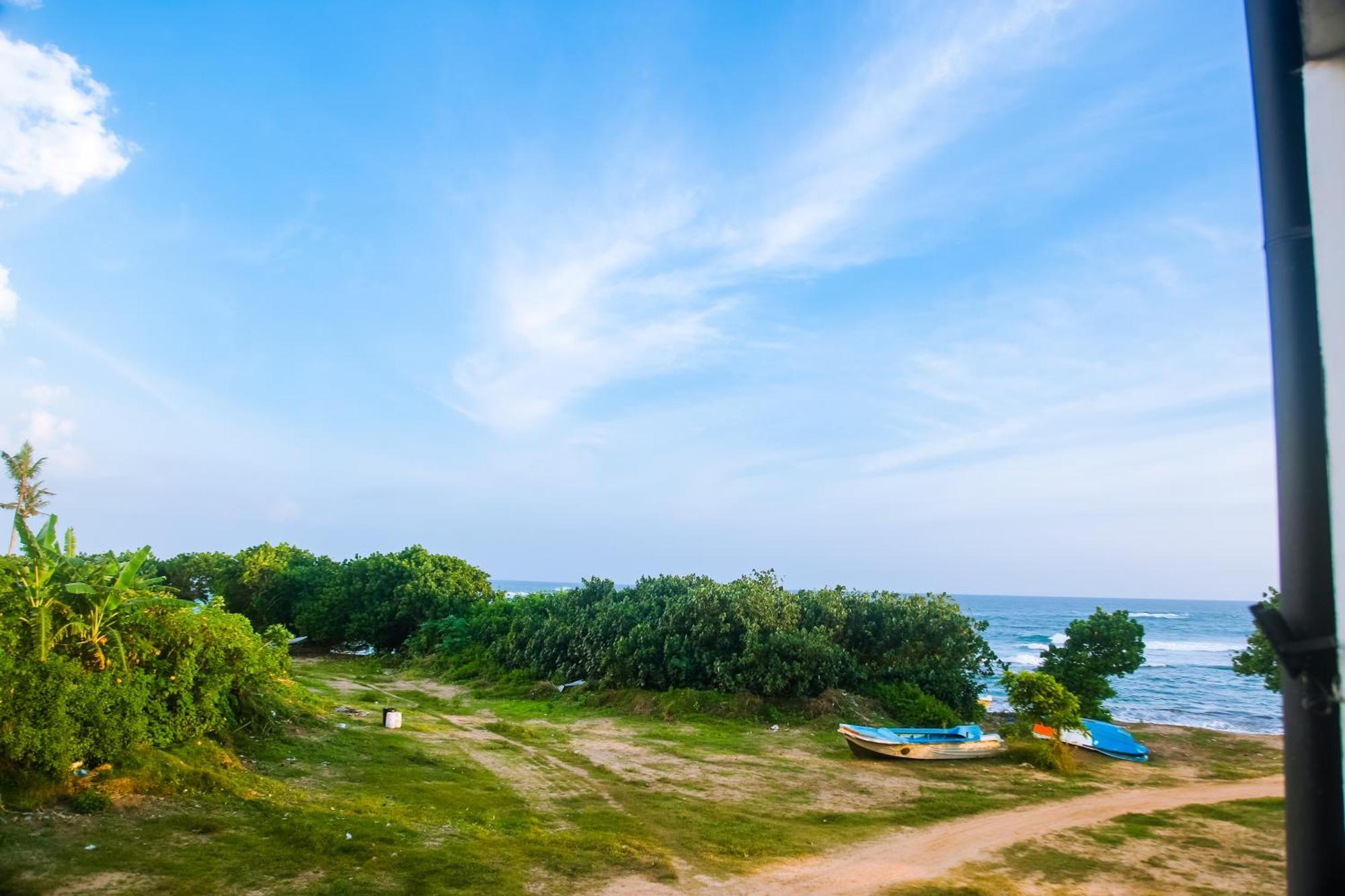Mirissa Turtle Point Guest Ξενοδοχείο Εξωτερικό φωτογραφία