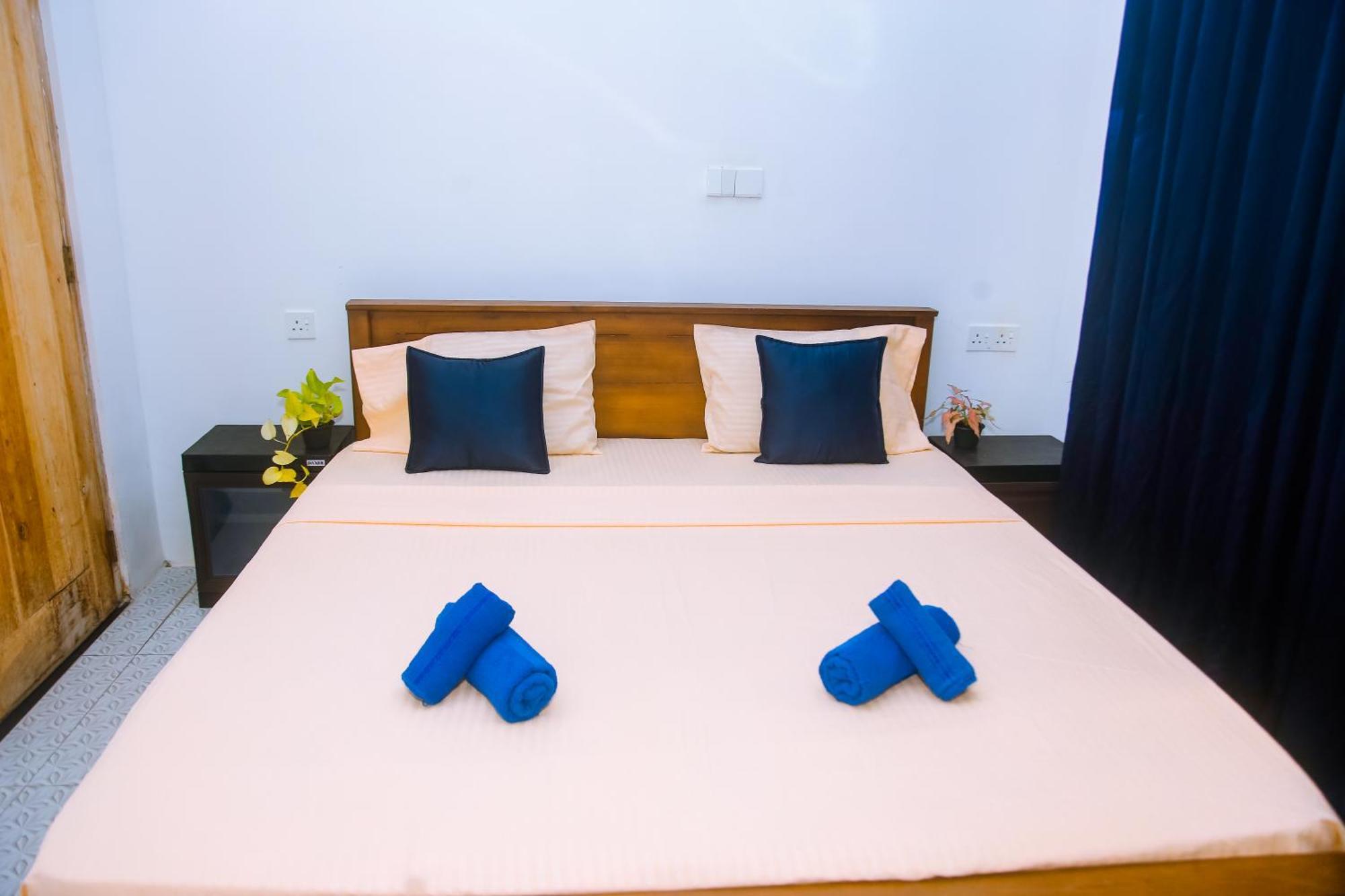 Mirissa Turtle Point Guest Ξενοδοχείο Εξωτερικό φωτογραφία