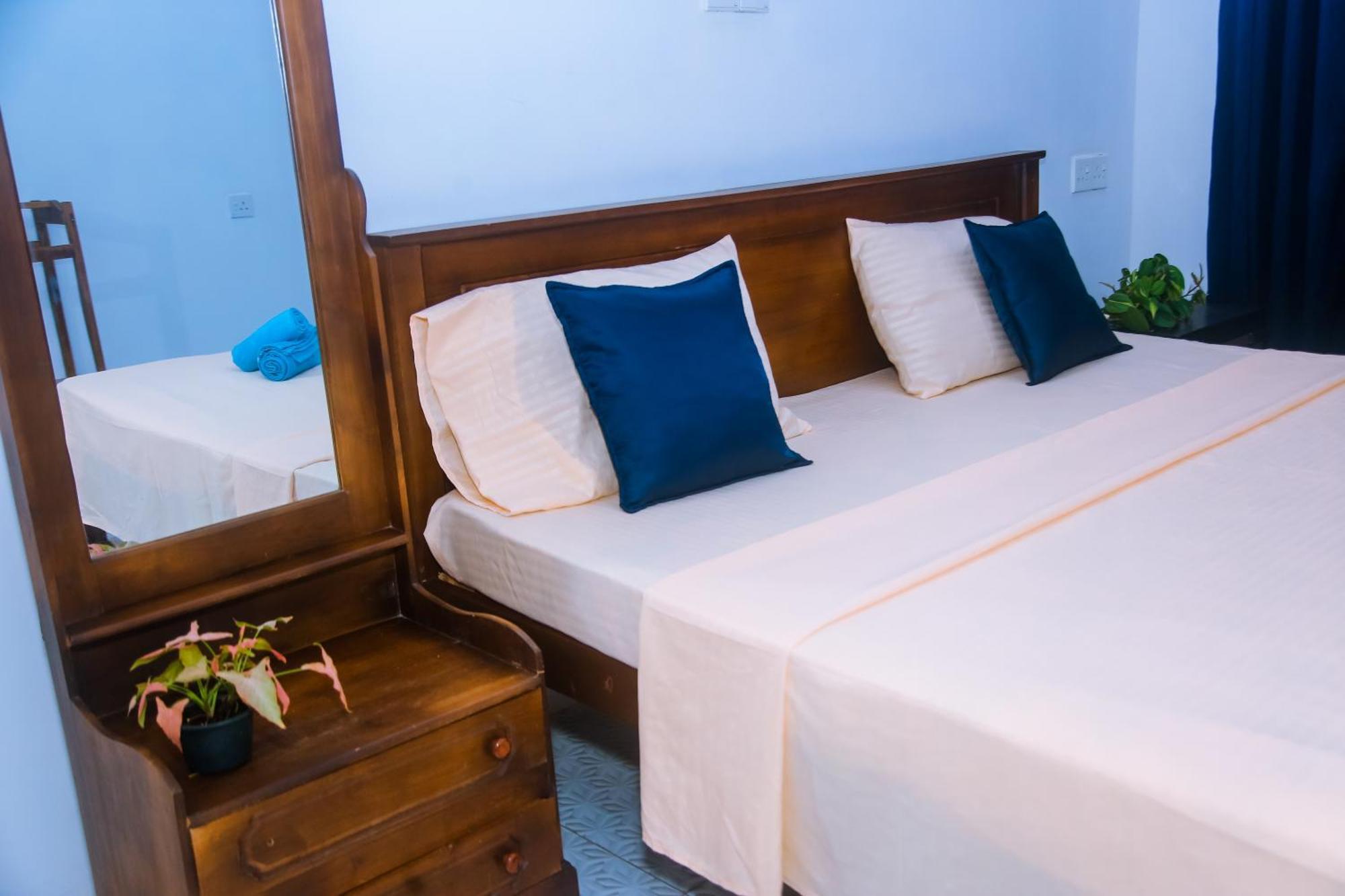 Mirissa Turtle Point Guest Ξενοδοχείο Εξωτερικό φωτογραφία