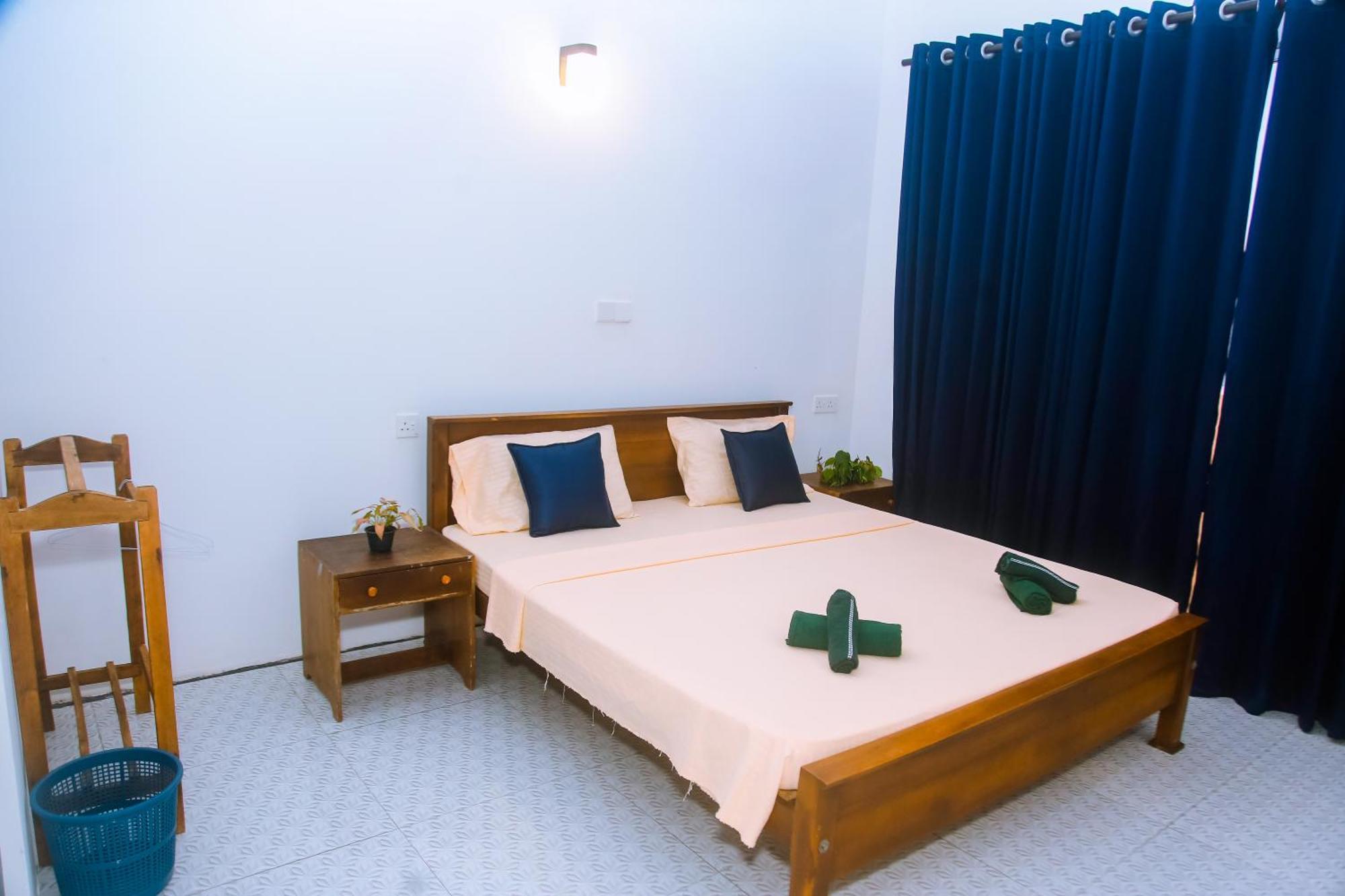 Mirissa Turtle Point Guest Ξενοδοχείο Εξωτερικό φωτογραφία