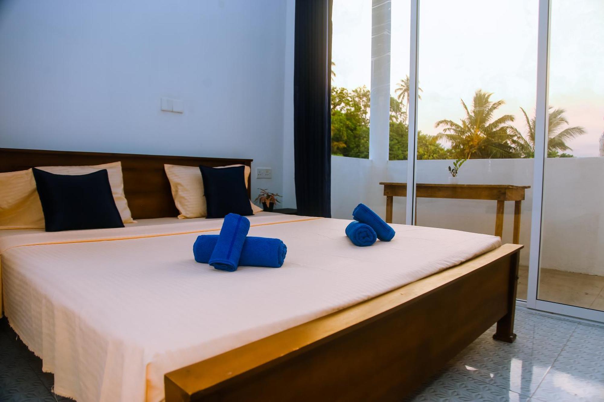 Mirissa Turtle Point Guest Ξενοδοχείο Εξωτερικό φωτογραφία