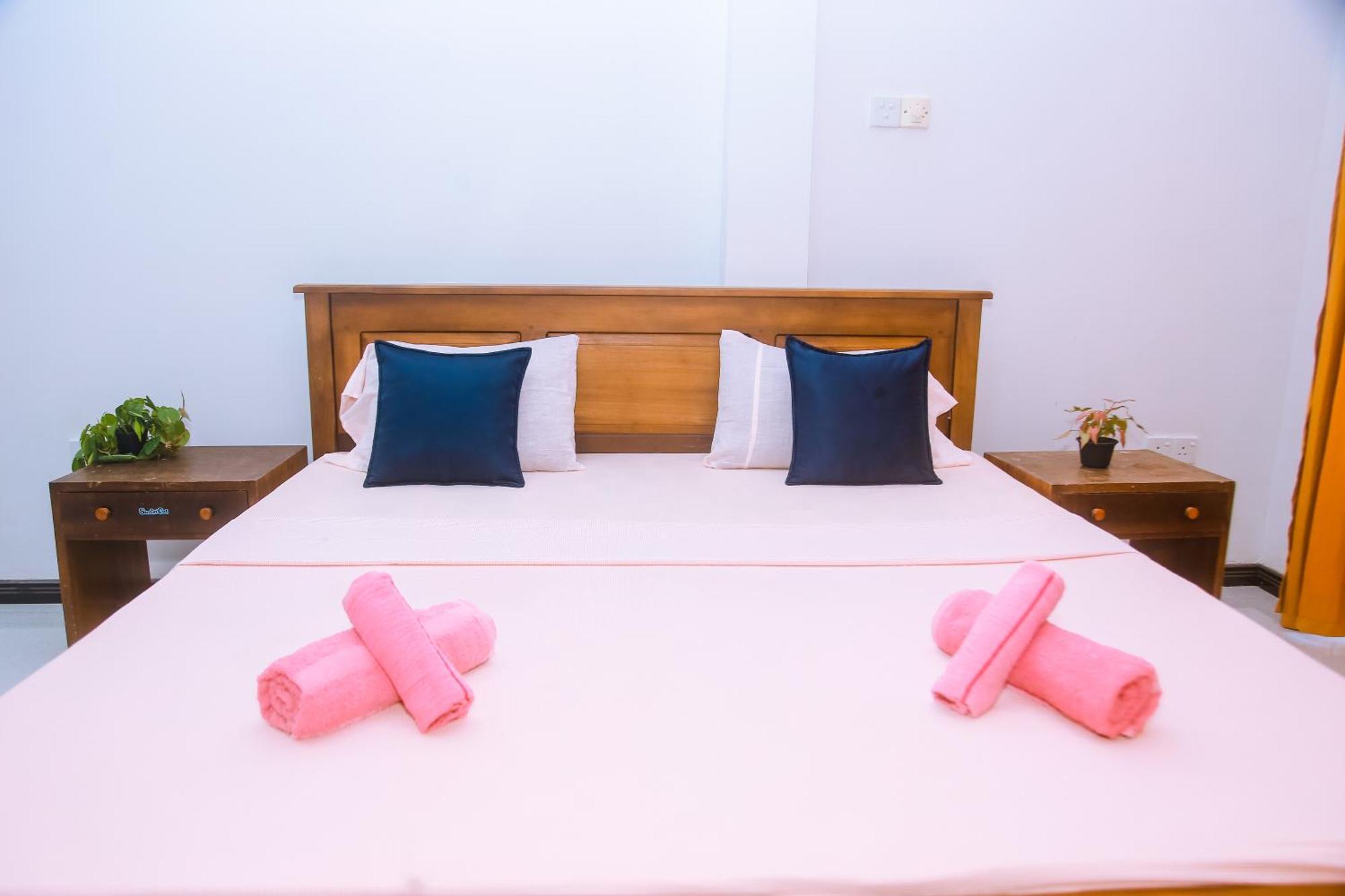Mirissa Turtle Point Guest Ξενοδοχείο Εξωτερικό φωτογραφία