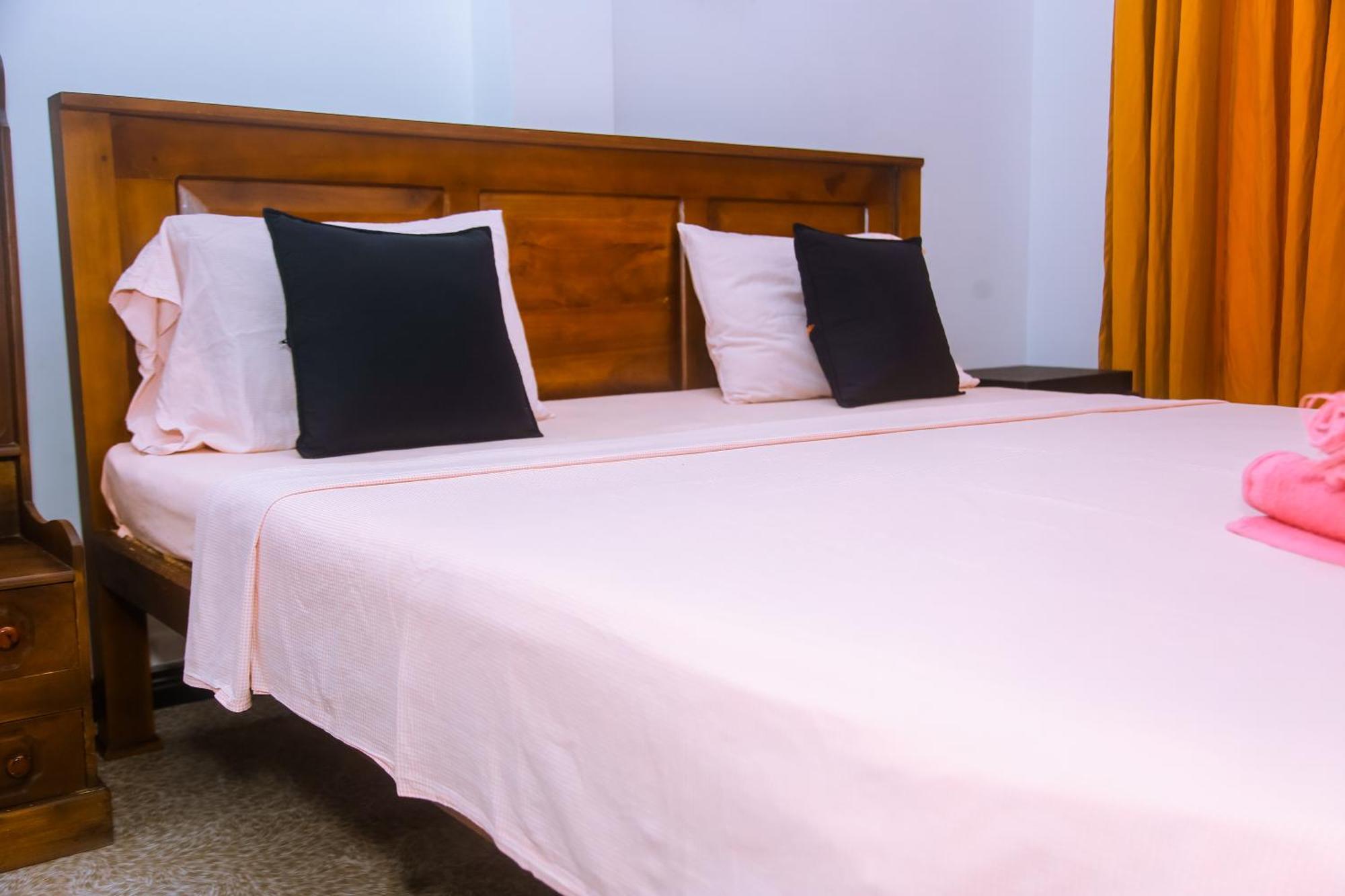 Mirissa Turtle Point Guest Ξενοδοχείο Εξωτερικό φωτογραφία