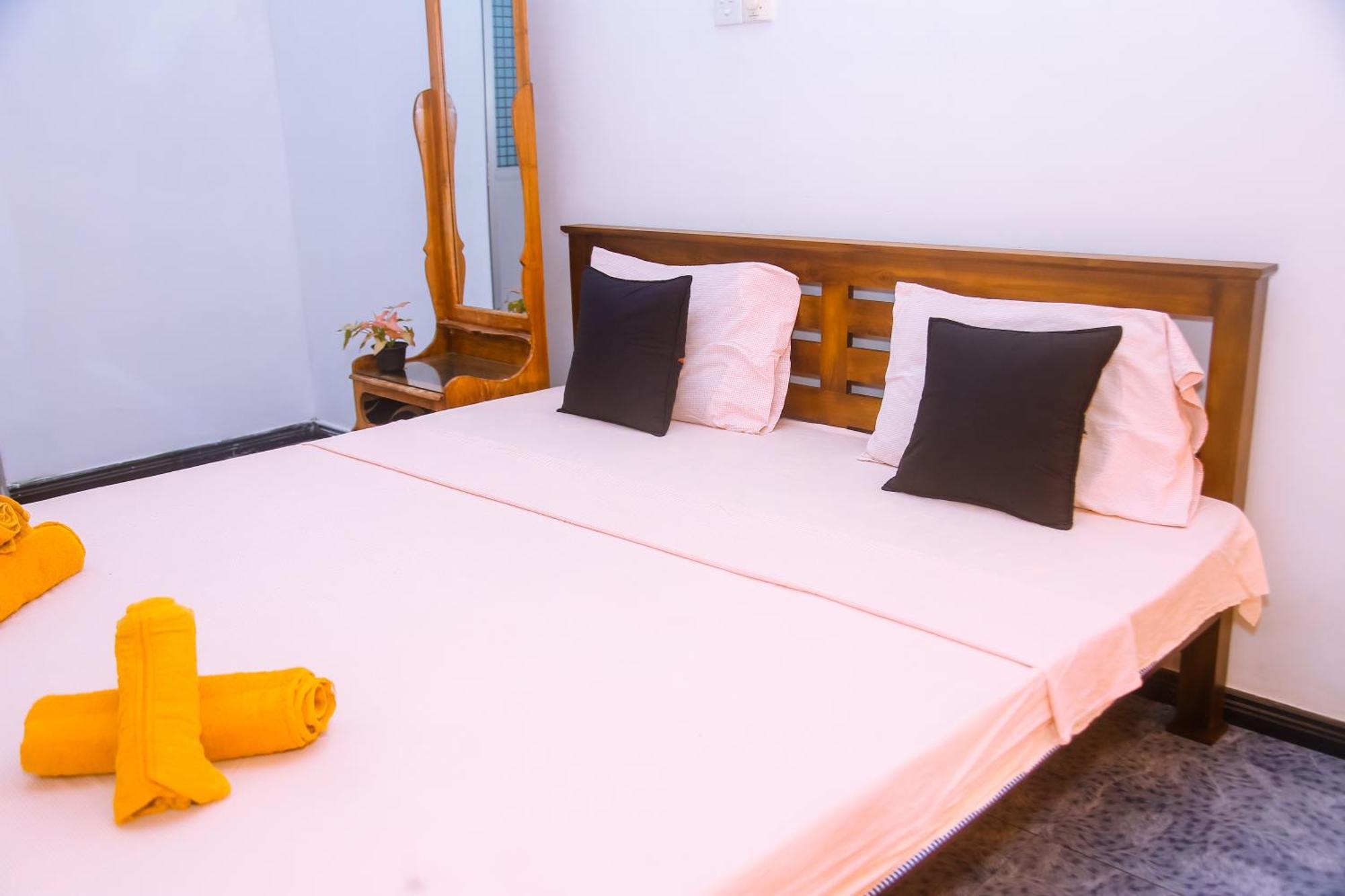 Mirissa Turtle Point Guest Ξενοδοχείο Εξωτερικό φωτογραφία
