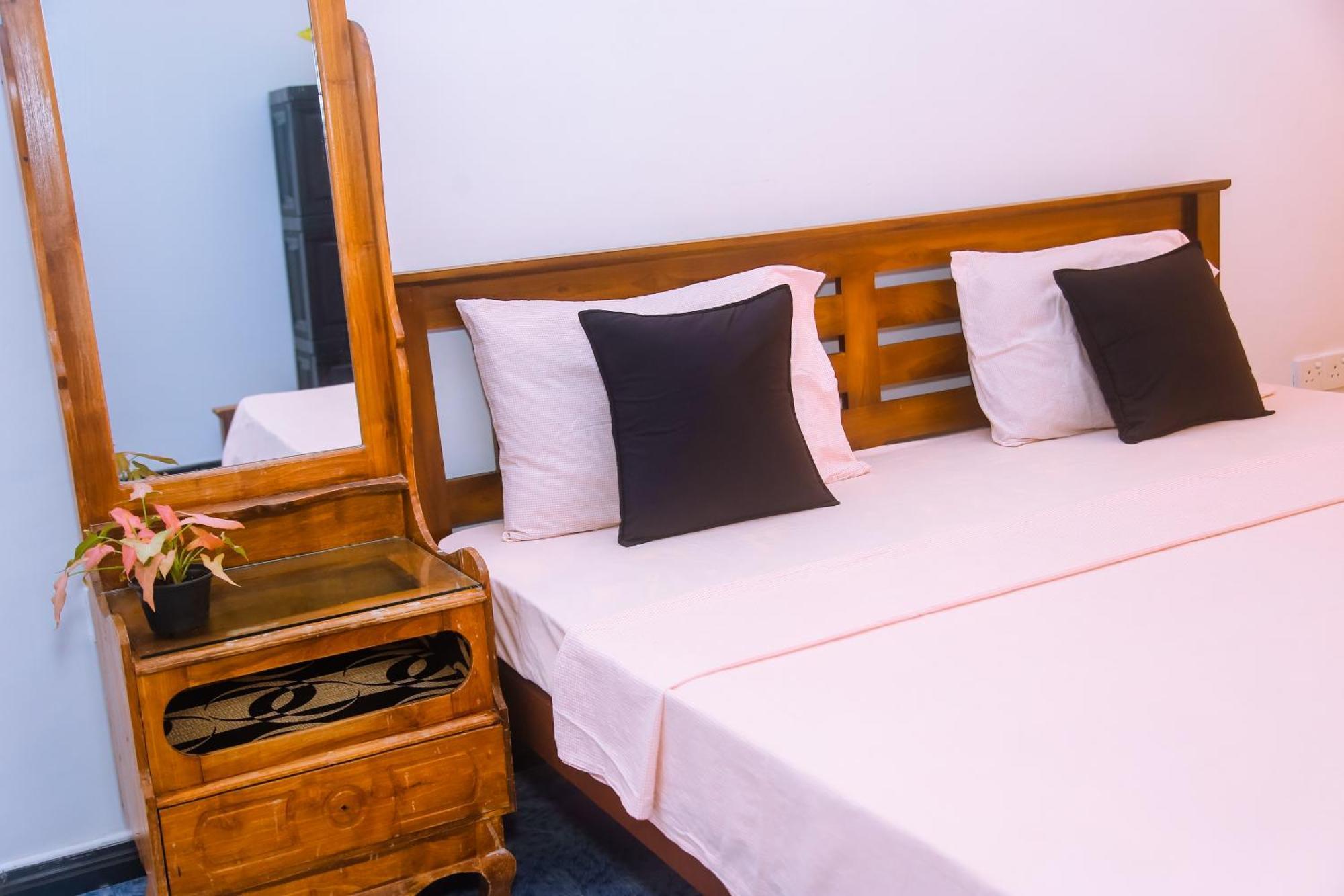 Mirissa Turtle Point Guest Ξενοδοχείο Εξωτερικό φωτογραφία