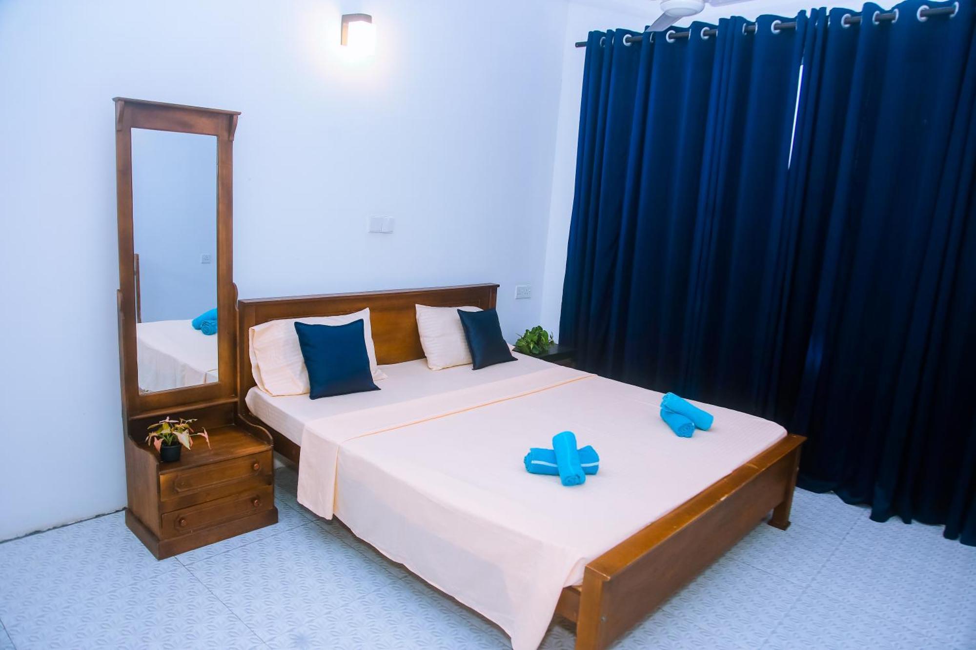 Mirissa Turtle Point Guest Ξενοδοχείο Εξωτερικό φωτογραφία