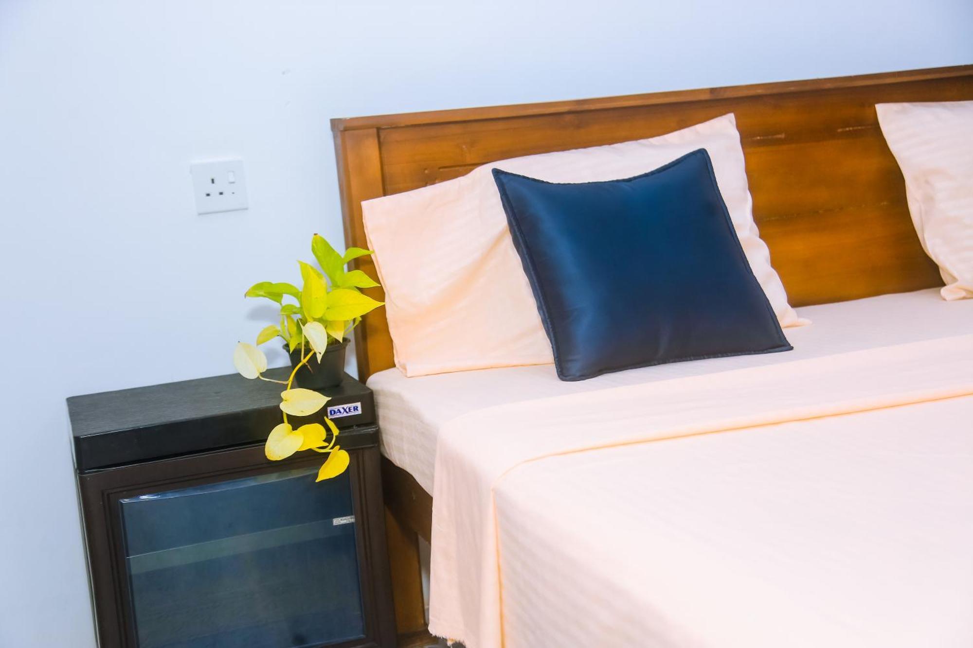 Mirissa Turtle Point Guest Ξενοδοχείο Εξωτερικό φωτογραφία